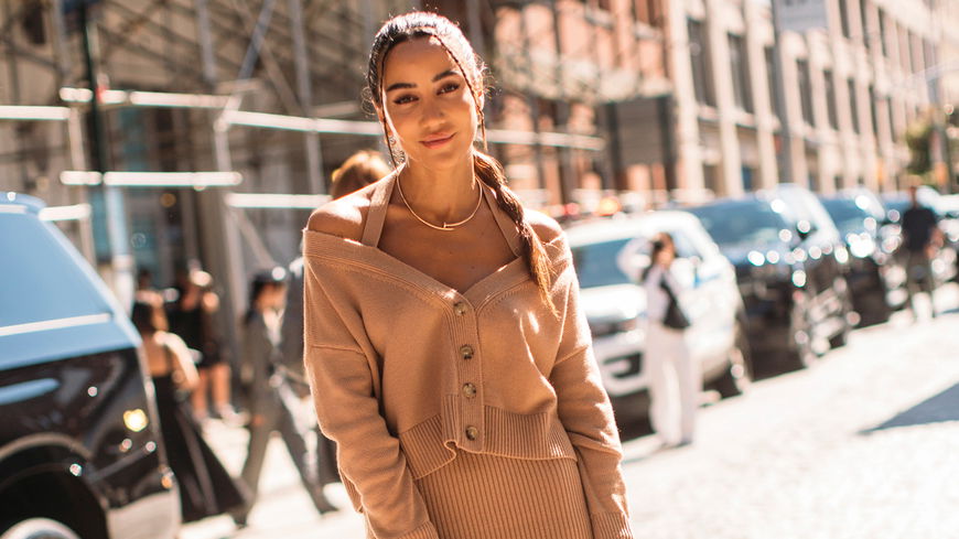 Herbst-Mode: 3 Cardigans unter 30 Euro, die wie Designerteile aussehen