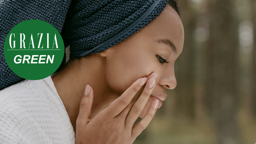 The Body Shop setzt ein wichtiges Zeichen in der Beauty-Branche