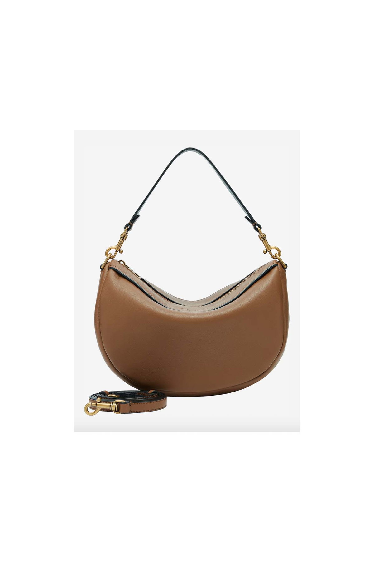 Handtasche in Cognac von Liebeskind