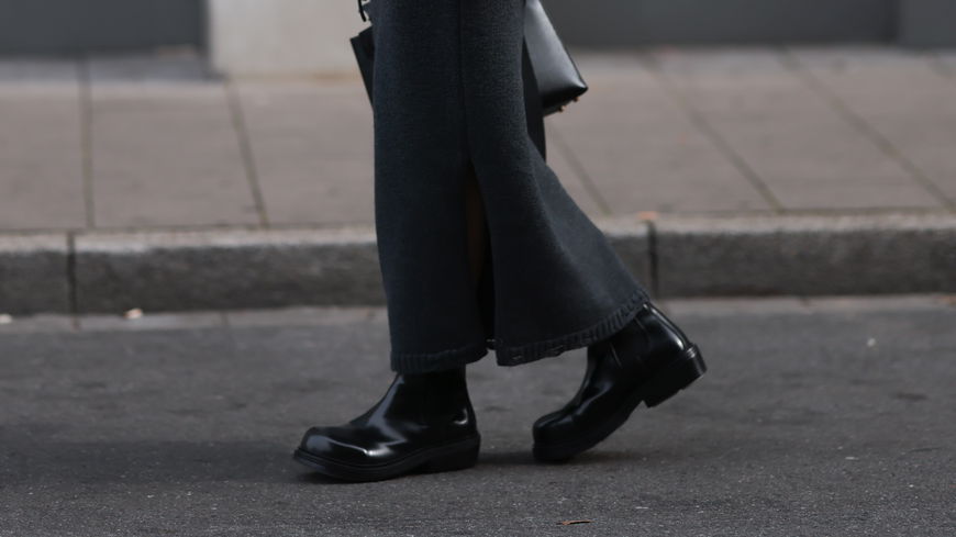 Diese H&M-Boots sind meine 10 von 10 für den Winter - laut Moderedakteurin