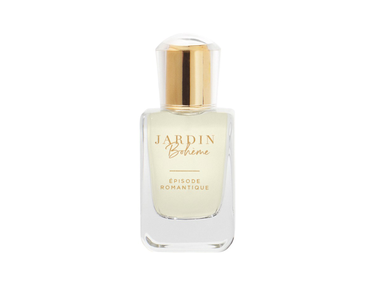 Jardin Bohème