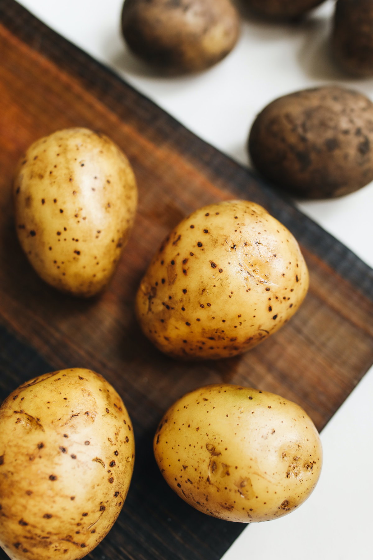 Kartoffeln