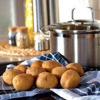Statt Kartoffeln: Diese 7 Alternativen sind noch viel gesünder