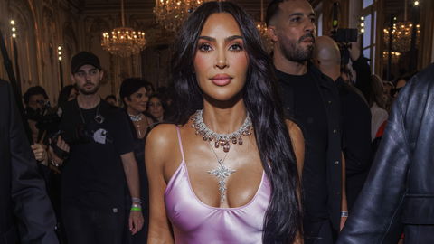 Kim Kardashian: Früher und heute – so hat sie sich verändert