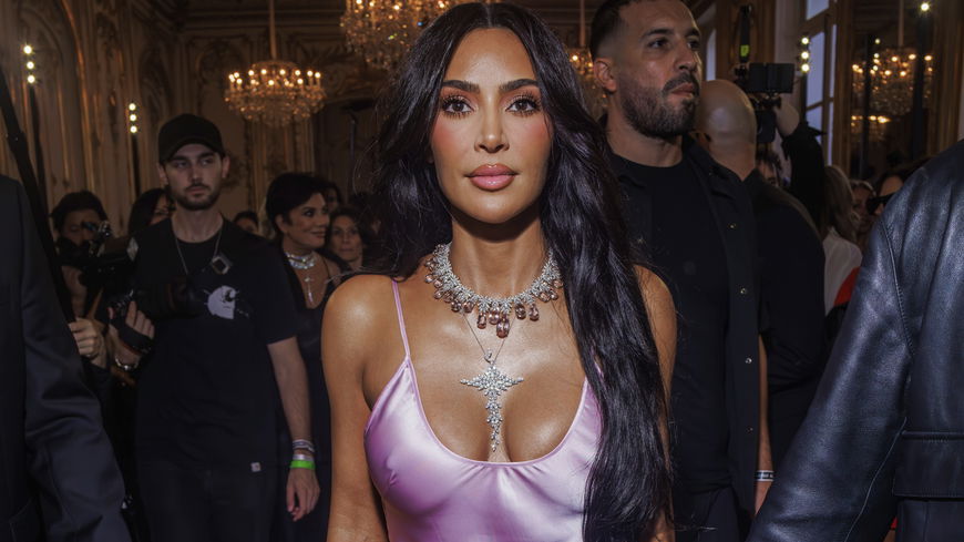 Kim Kardashian: Früher und heute – so hat sie sich verändert