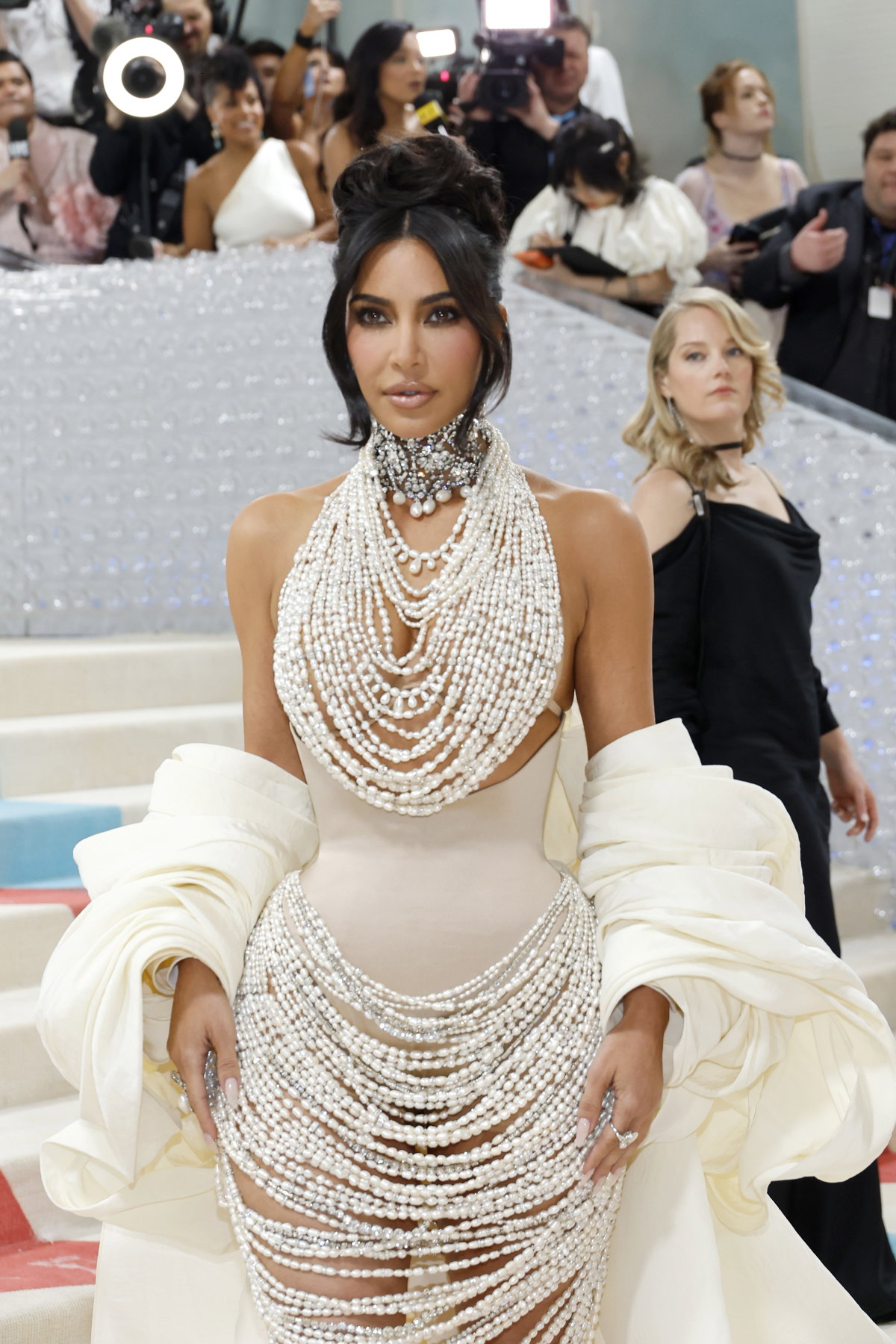 Kim Kardashian