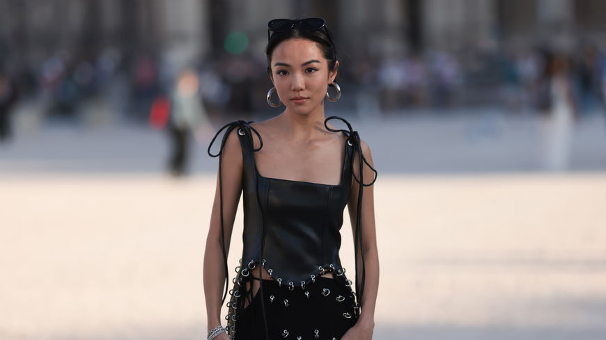Korsett Outfit: Die besten Styling-Ideen für den Modetrend