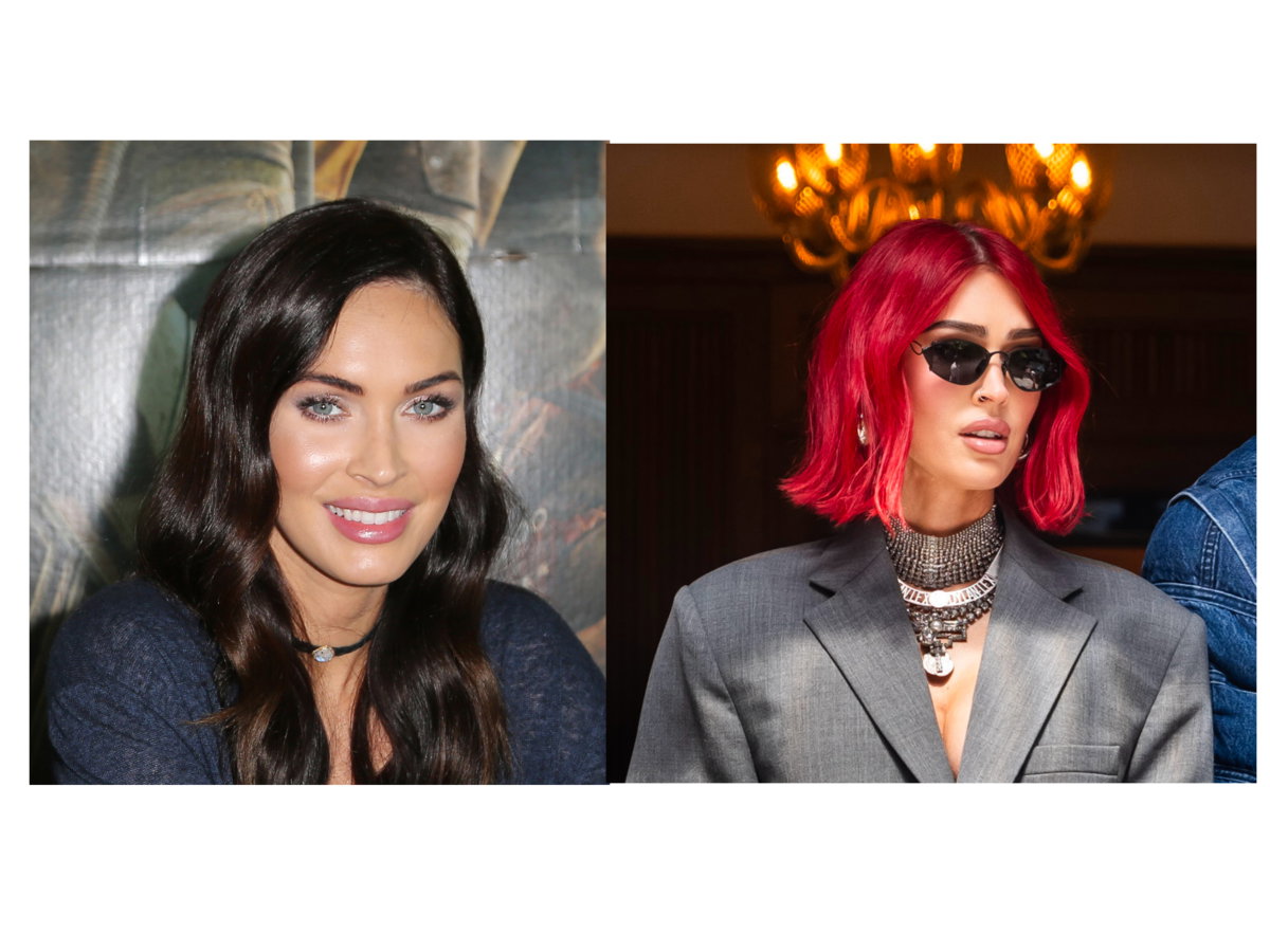 Megan Fox
