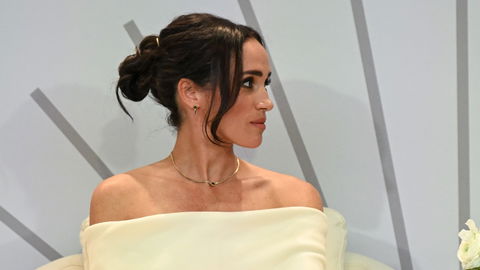 Wow! Meghan Markle setzt auf diesen unvergleichlichen Herbst-Trend