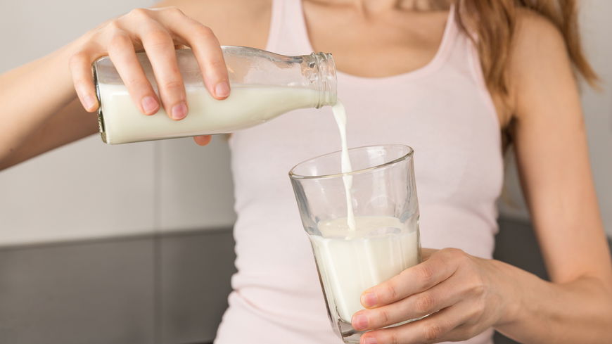 Statt Milch: Das sind die 5 gesündesten Alternativen