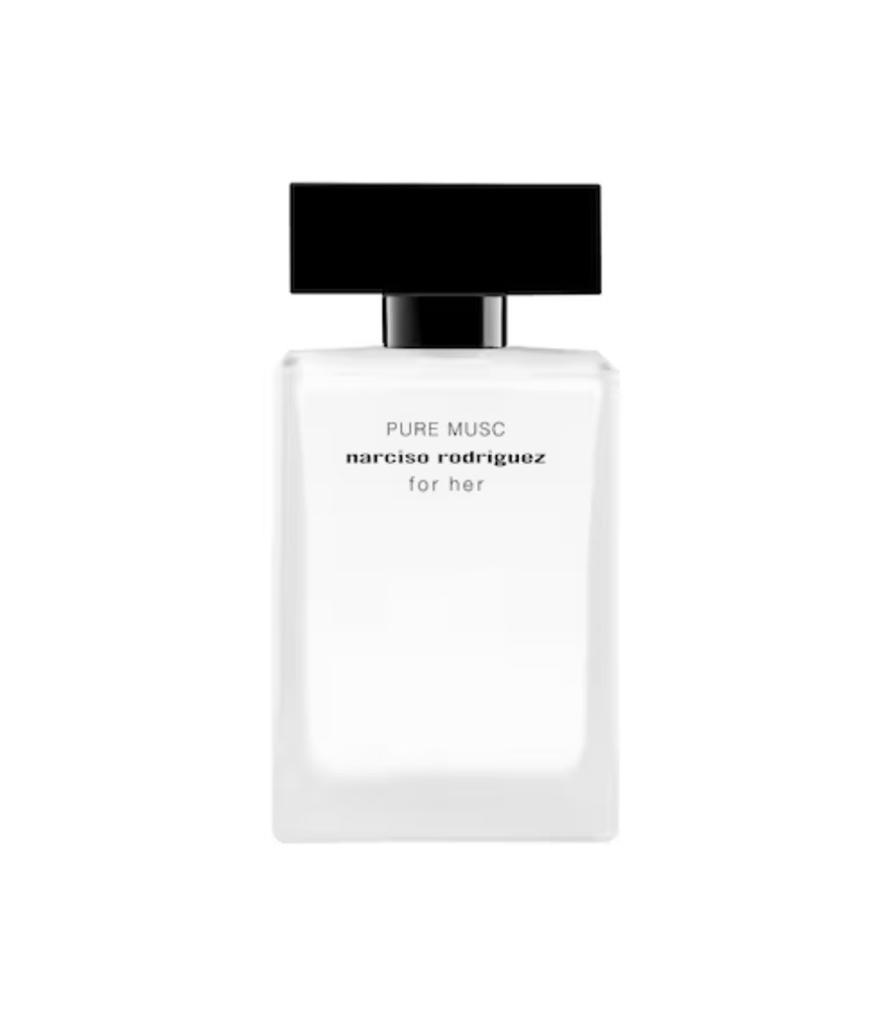 Eau de Parfum "Pure Musc" von Narciso Rodriguez