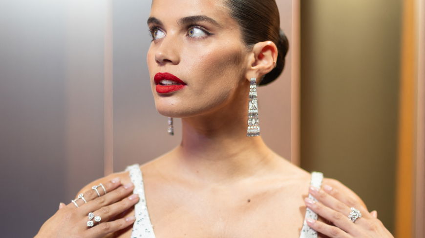 Shine bright! 3 Schmuck-Trends, die den Herbst dominieren