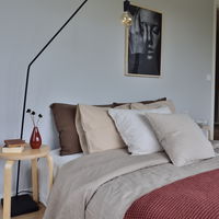 Schlafzimmer aufräumen: 3 Teile für mehr Stauraum 