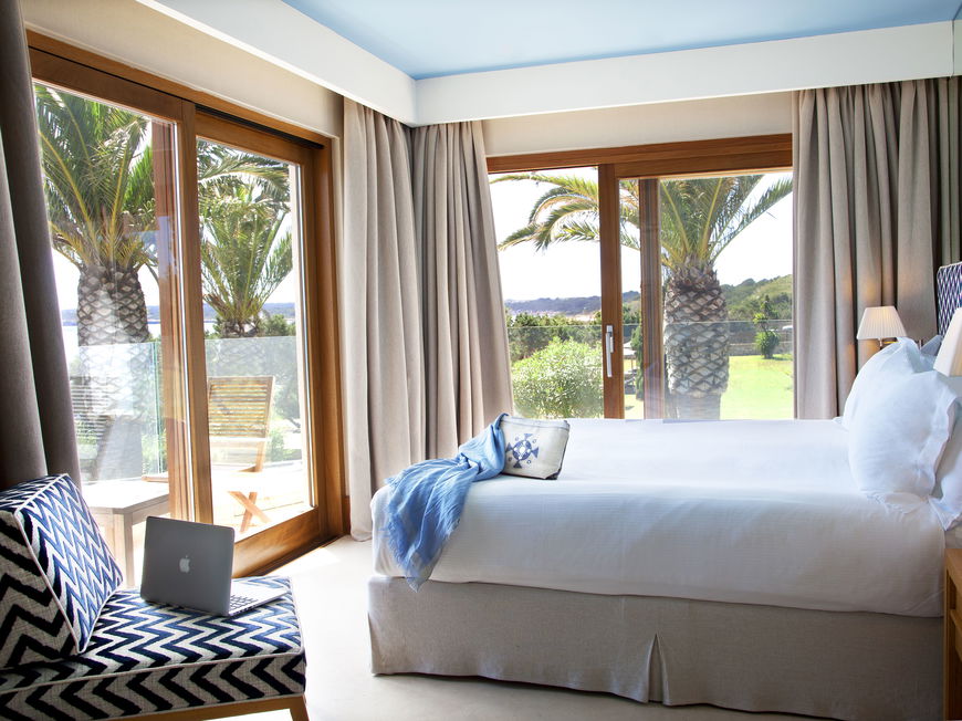 Gecko Hotel Beach Club