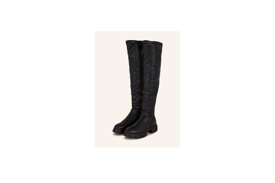 Stiefel