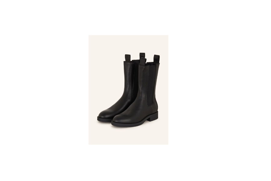 Stiefel