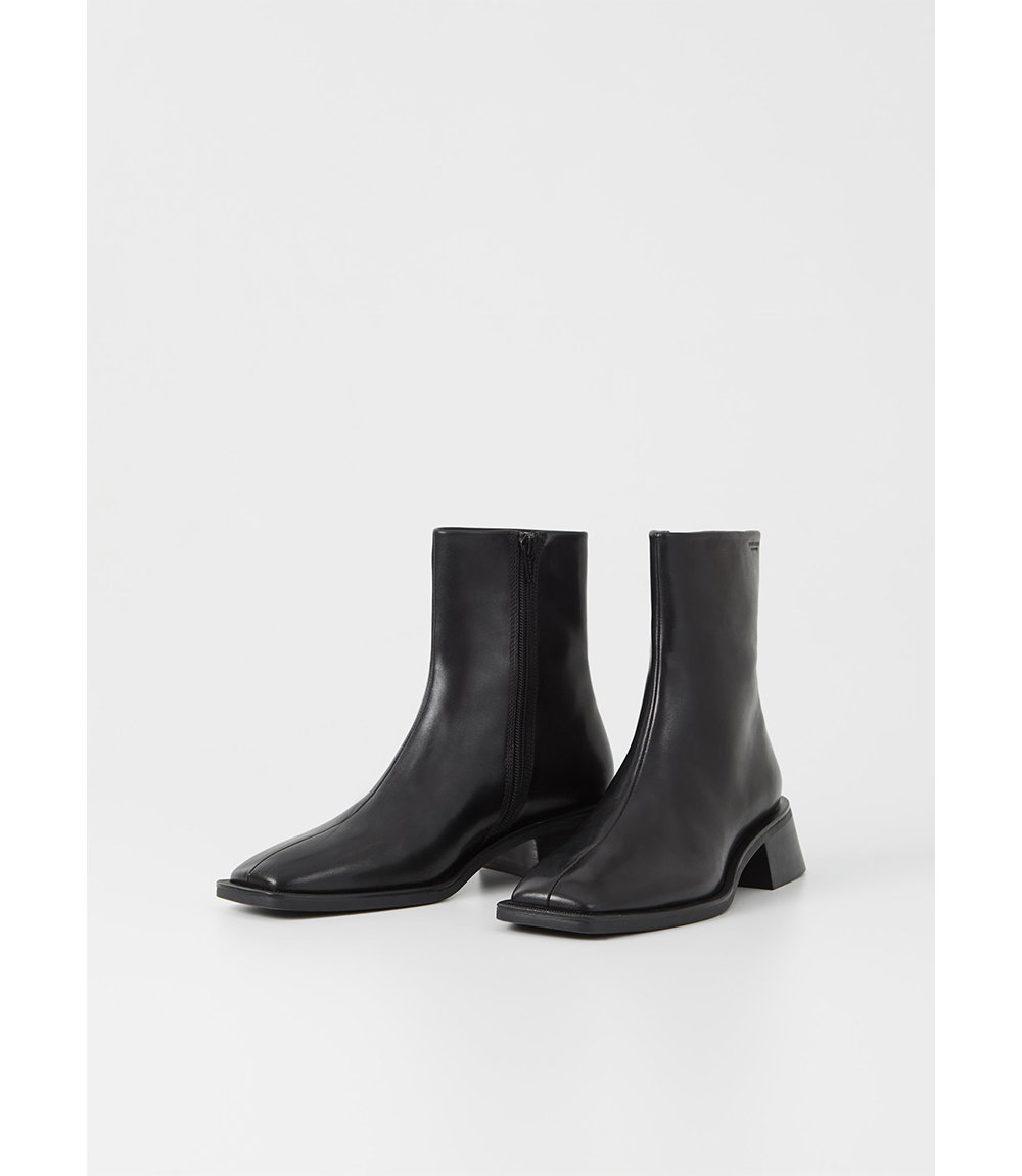 Schwarze Boots von Vagabond