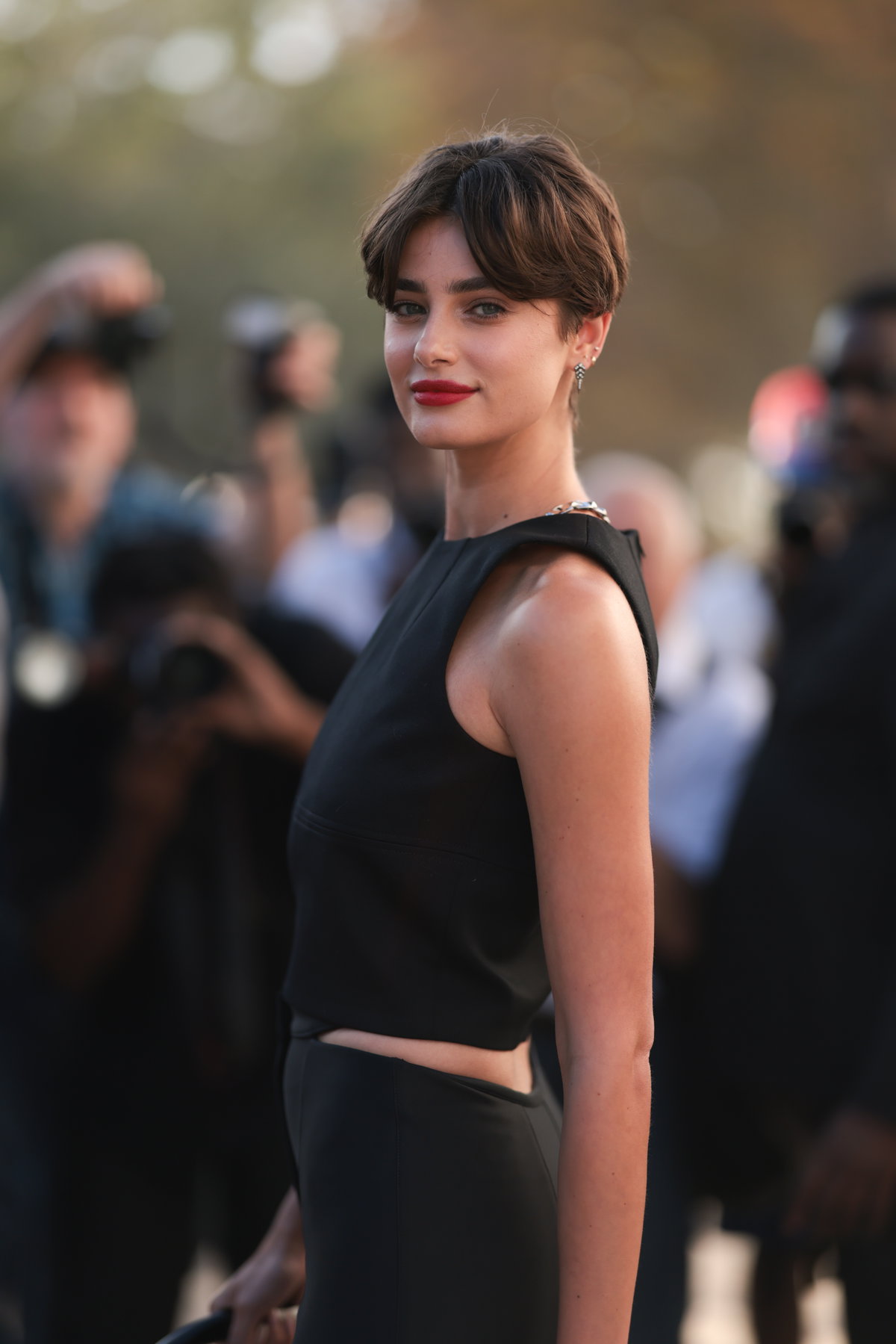 Taylor Hill