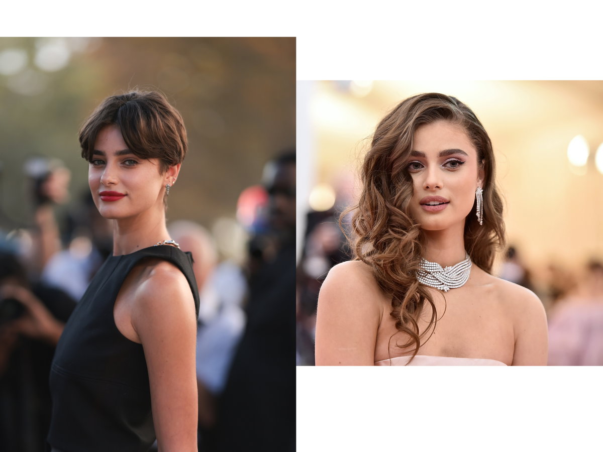 Taylor Hill