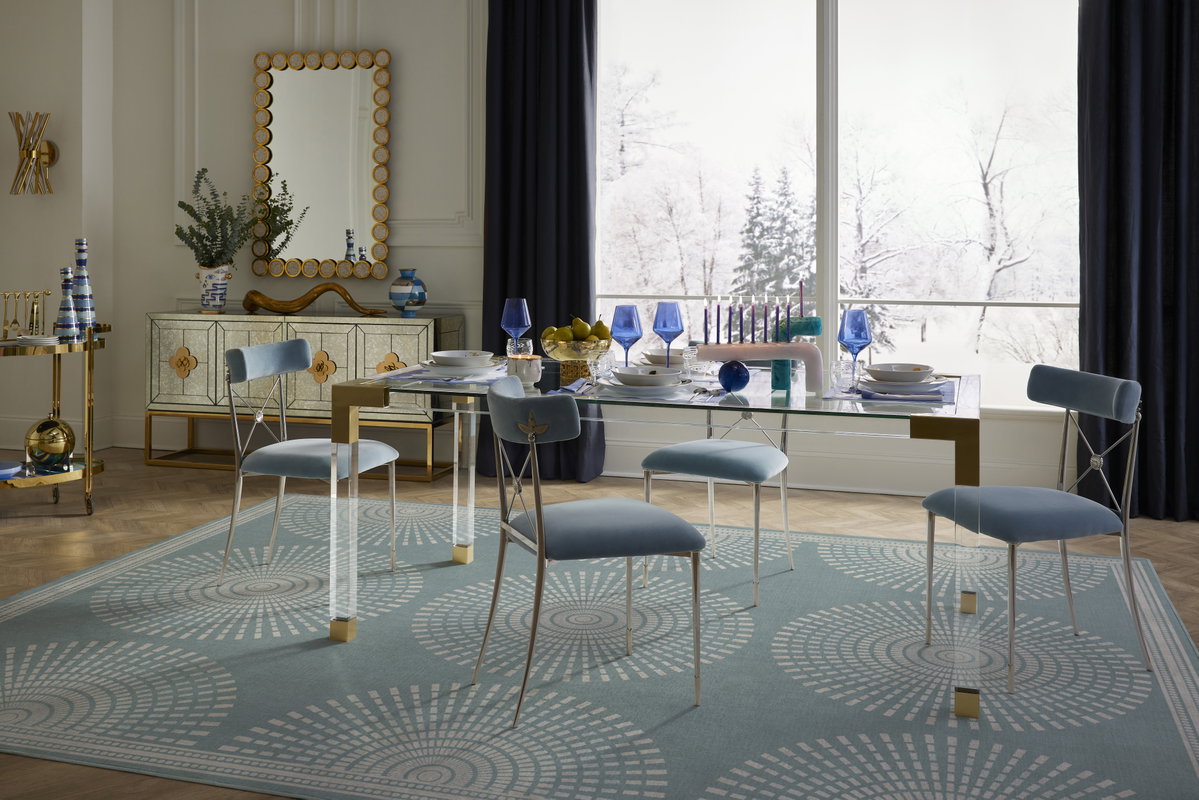 Teppich Esszimmer