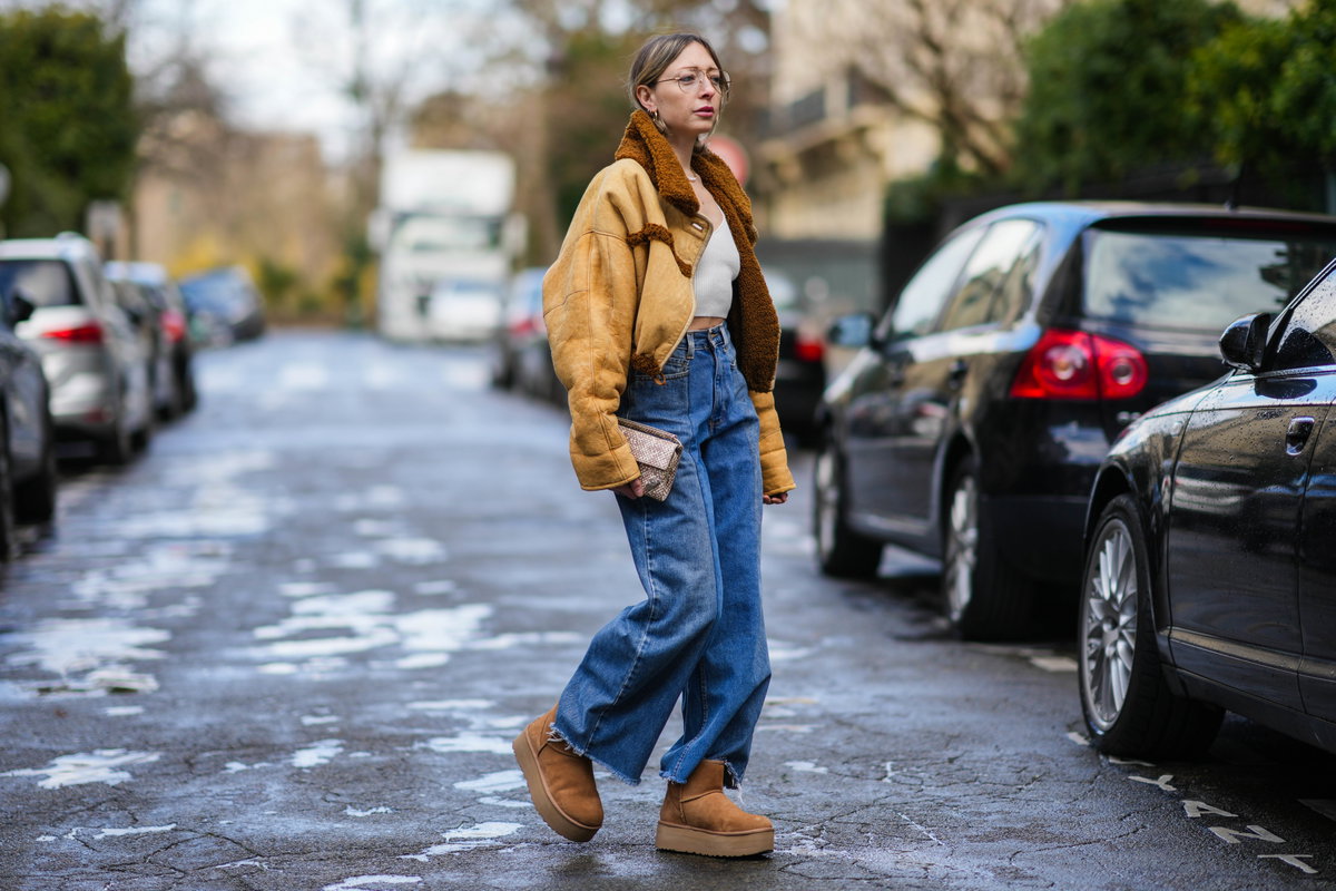 Ugg-Boots