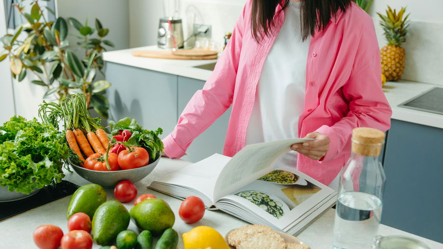 Zum Welt-Vegan-Tag: Das sind die 5 besten veganen Kochbücher 