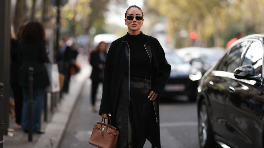 Stylische Jacken von H&M, die im Winter 2023 schnell vergriffen sein werden