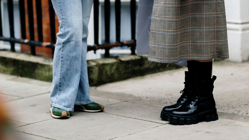 Stiefel-Trends: Diese Boots von Gabor sind so bequem wie ein Sneaker