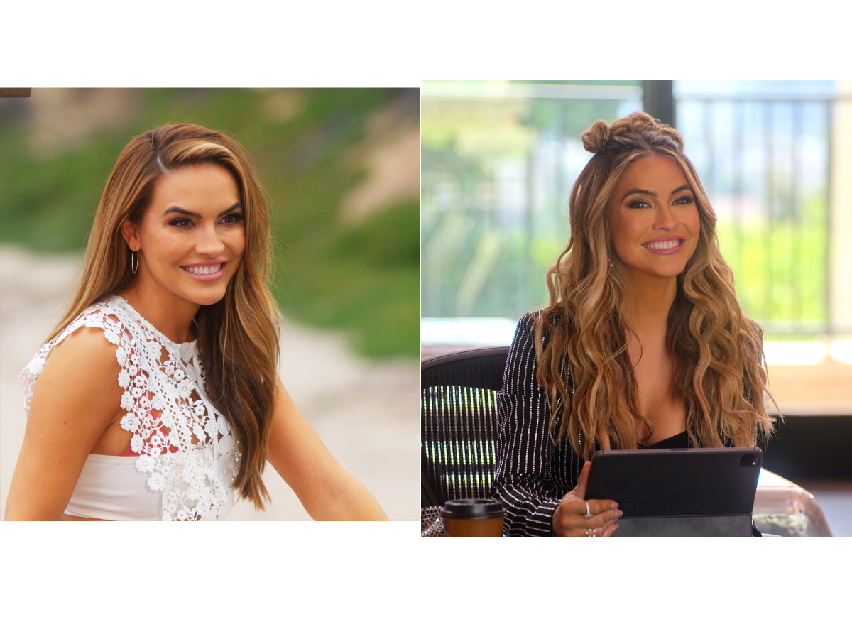 Chrishell Stause