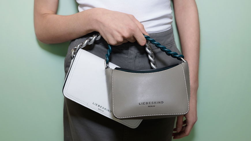 Diese Taschen sichern wir uns schon jetzt für den Frühling
