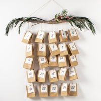 Adventskalender selber befüllen: 24 günstige Ideen von Rossmann