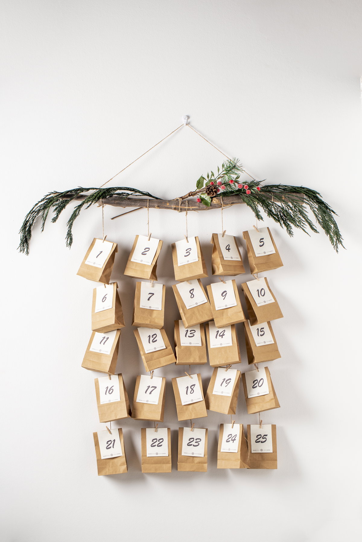 Adventskalender