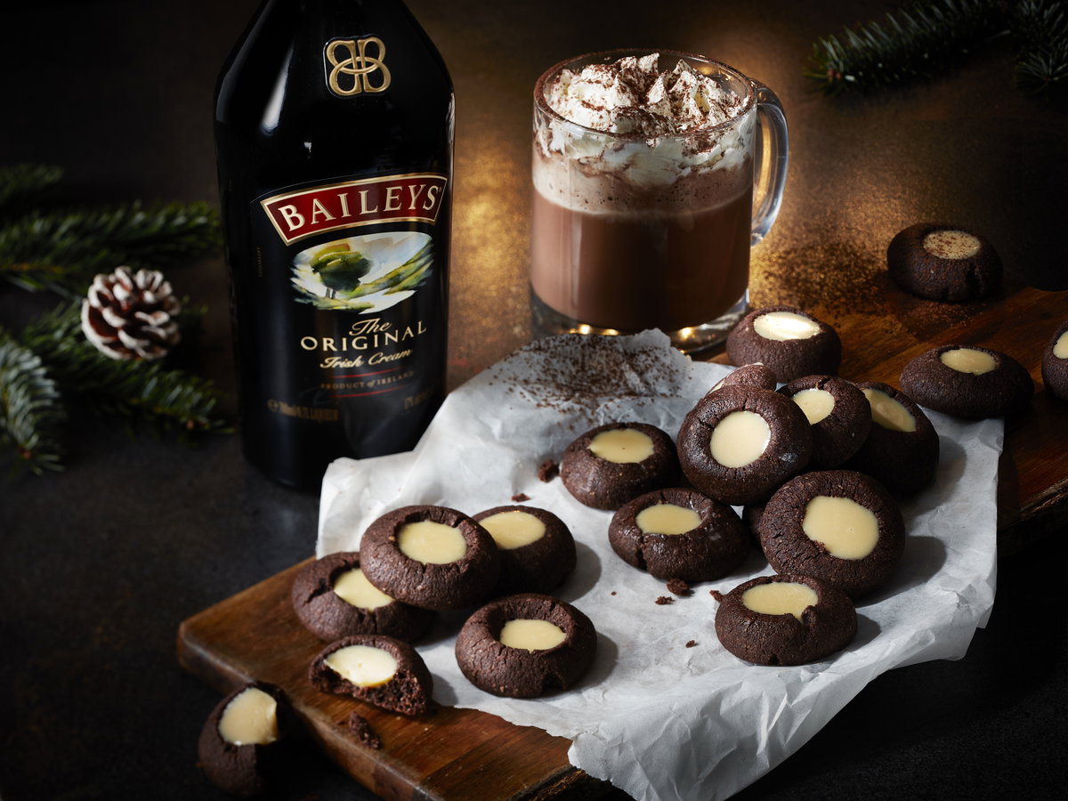 Baileys Engelsaugen