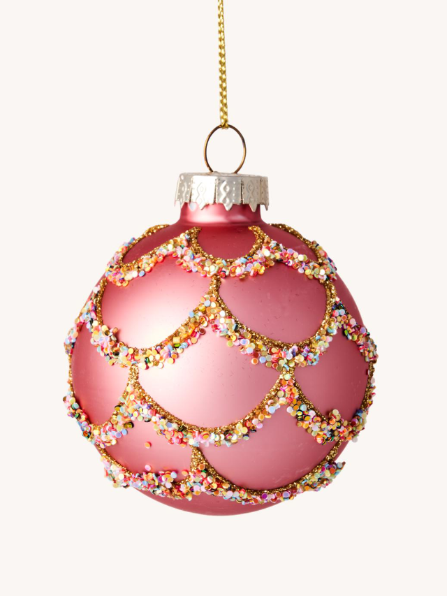 Weihnachts-Deko