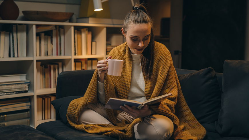 Diese Biografien sind New York Times Bestseller – darum solltest du sie lesen