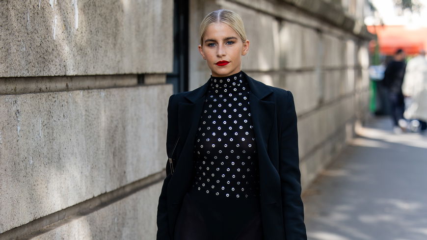Voll im Trend! So kombinieren wir Bodysuits stilvoll an den Festtagen