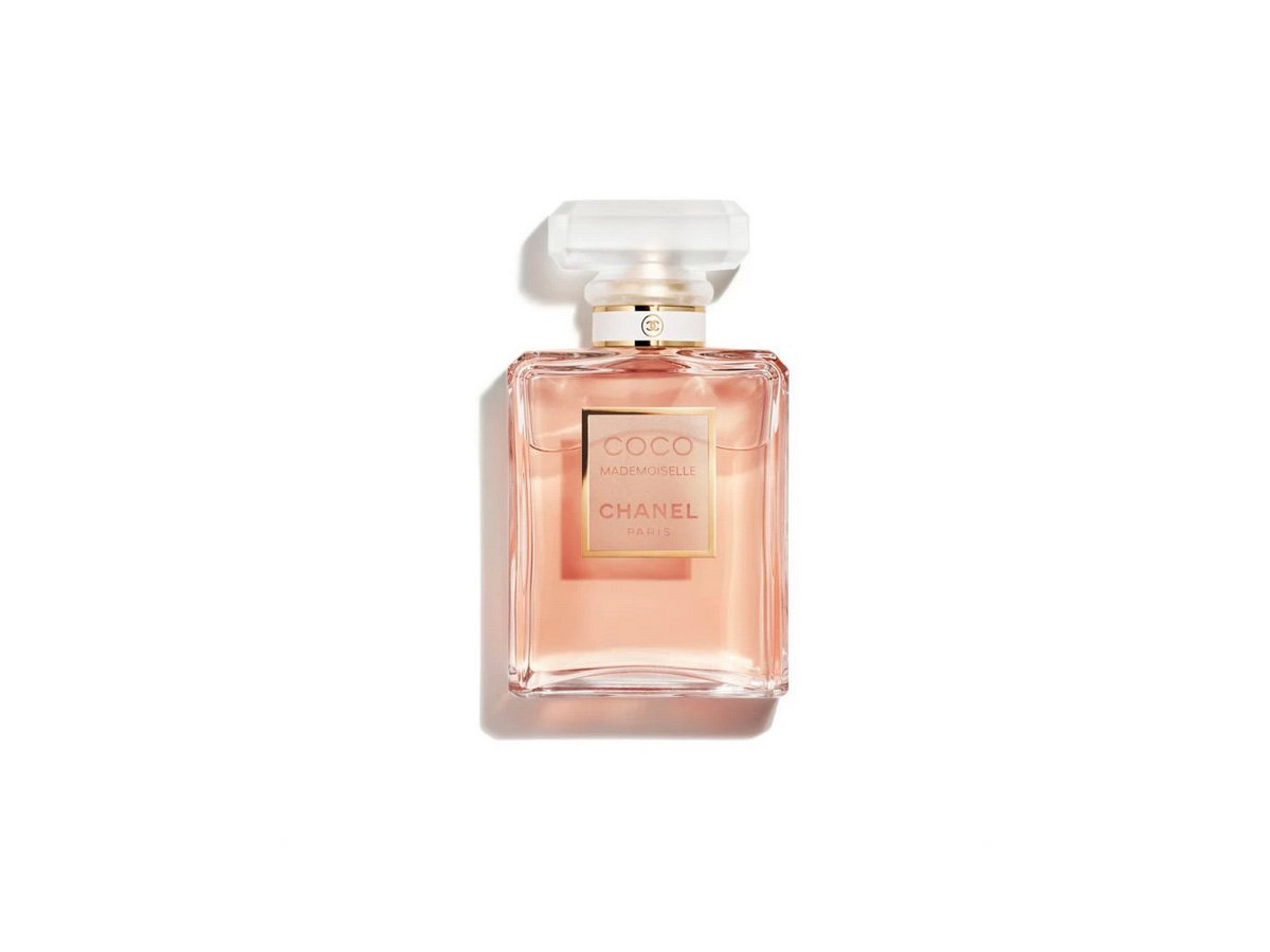 COCO MADEMOISELLE von Chanel