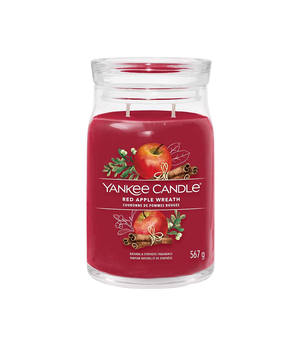 Duftkerze von Yankee Candle