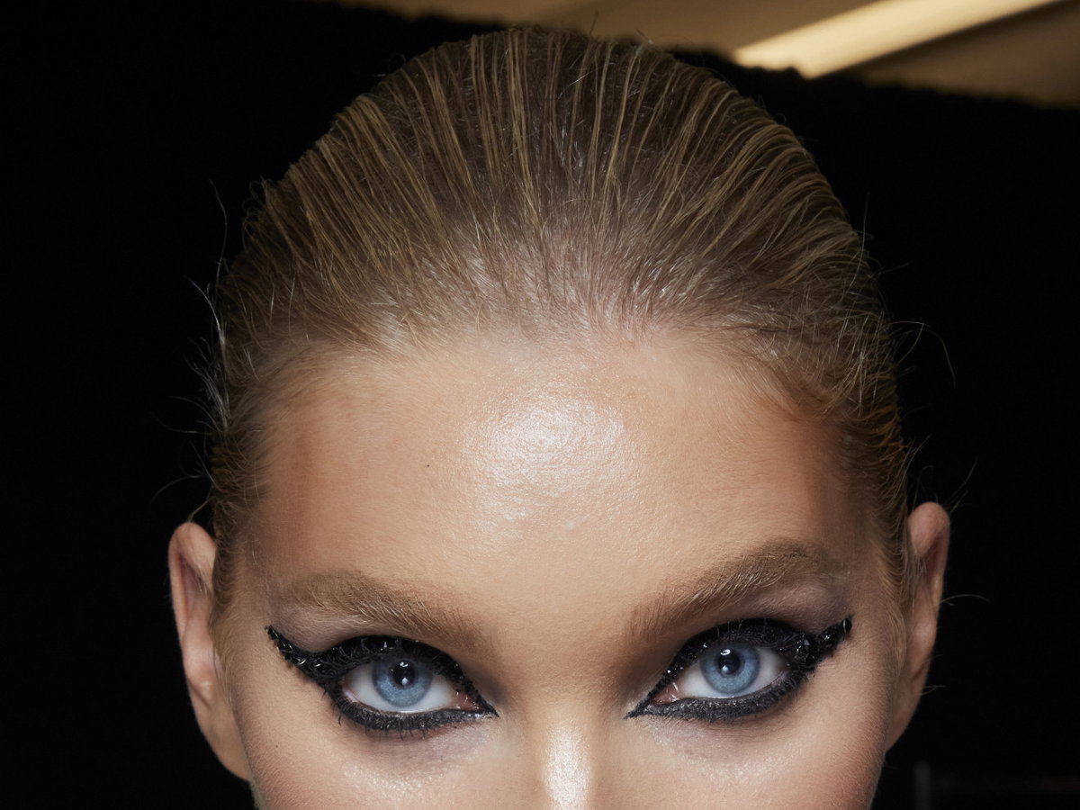 Glitter Eyeliner