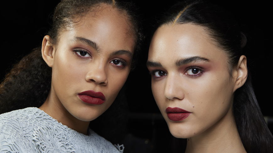 Festliches Make-up: Die besten Looks zum Nachschminken