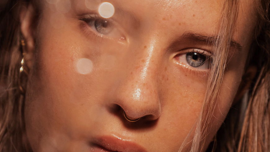 Get Your Glow Up: Ausreichend Wasser trinken für einen gesunden Glow
