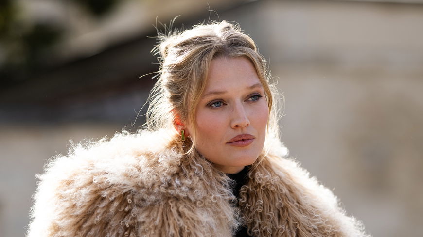 Statt Daune: Diese gehypte Jacke von Zara tragen gerade alle