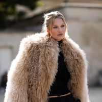 Statt Daune: Diese gehypte Jacke von Zara tragen gerade alle