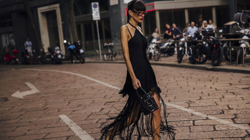 3 Kleider von Zara, die richtig teuer aussehen – wie vom Designer