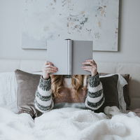 Buch-Tipp: 6 Amazon-Bestseller, die du jetzt unbedingt lesen solltest