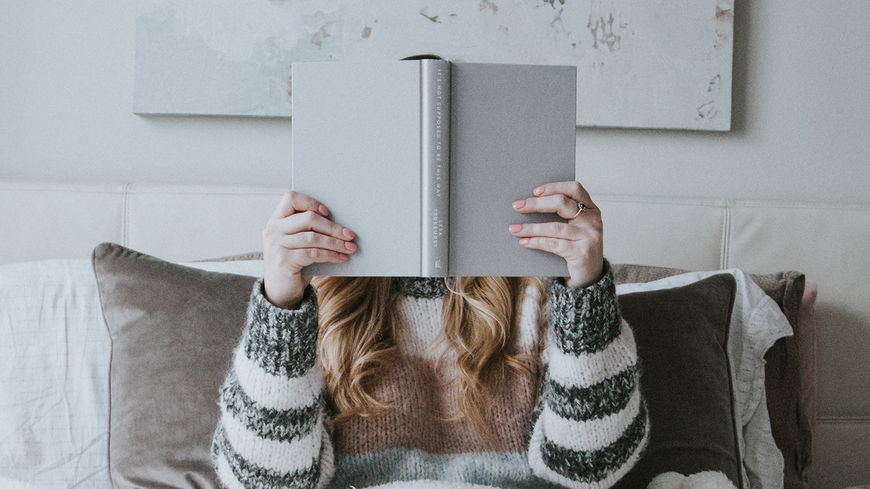 Buch-Trends: 4 historische Romane, die du verschlingen wirst