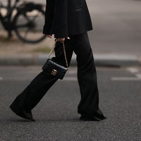 Winter-Trends: Diese Hose von Zara zaubert dir eine tolle Silhoutte