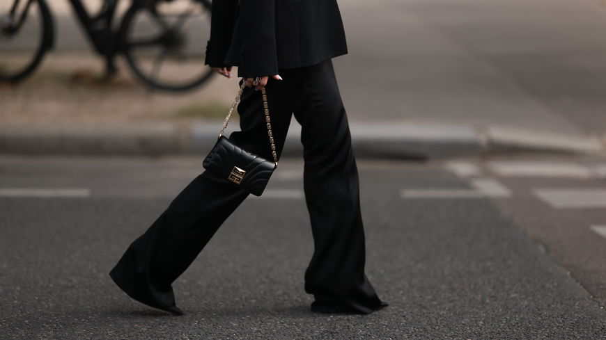 Winter-Trends: Diese Hose von Zara zaubert dir eine tolle Silhoutte
