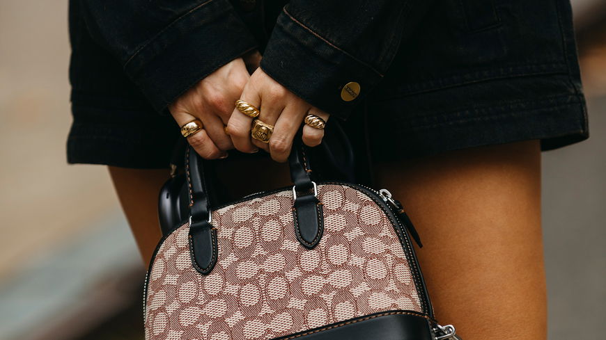 Accessoires im Jahr 2024: Diese coolen Teile gehören zu den absoluten Must-haves