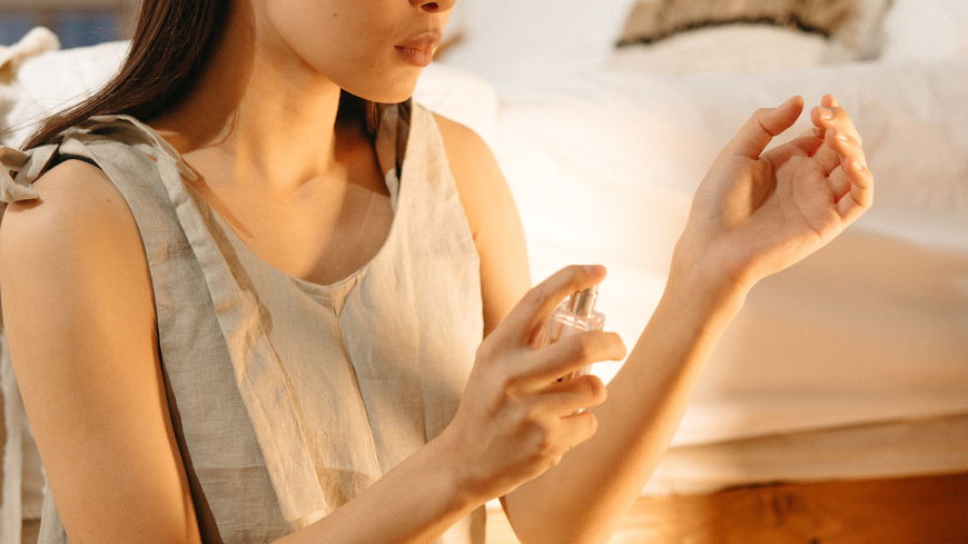 Parfum-Trends 2024: Dieser betörende Duft mit Vanille geht gerade viral